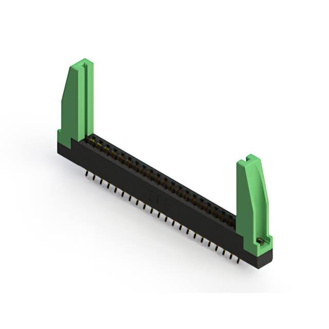 355-044-556-278 EDAC Inc.  Edgeboard Connectors